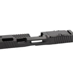 Wraith RMR Cut Slide