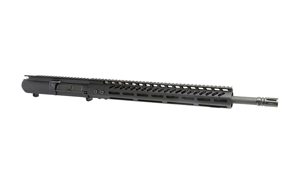 16 AR-308 Upper
