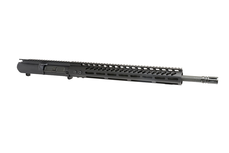 18 AR-308 Upper