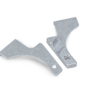 5D Tactical - Split REAR Rail