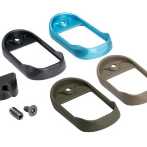 Lo-pro Magwell Extension