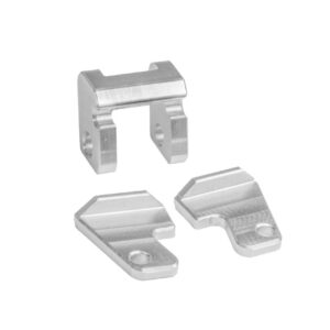 5D Tactical - Split FRONT Rail