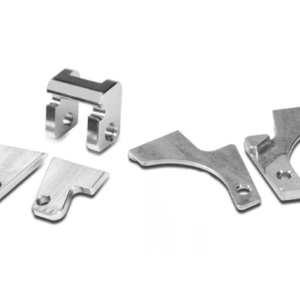 5D Tactical - Complete Rail Set