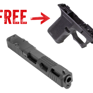 Polymer80™ PF940CV1 Compact