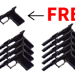 10-PACK Polymer80