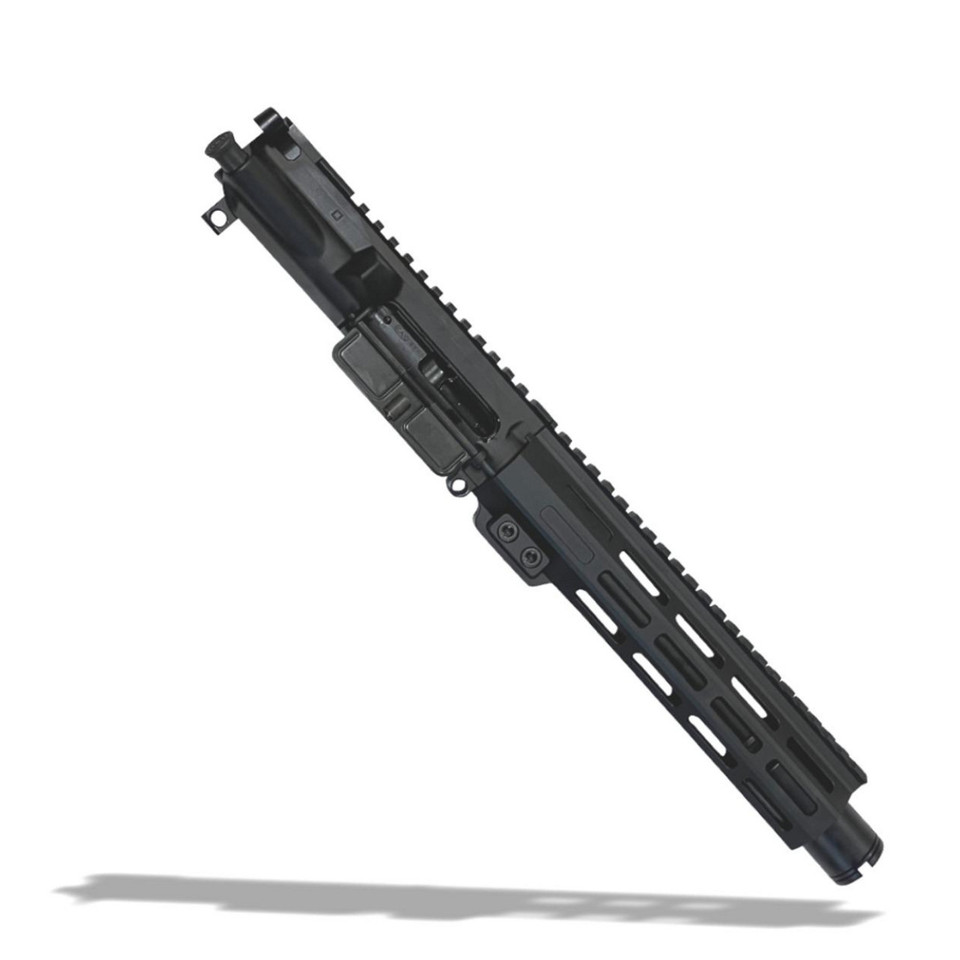 KAK Complete AR15 Upper